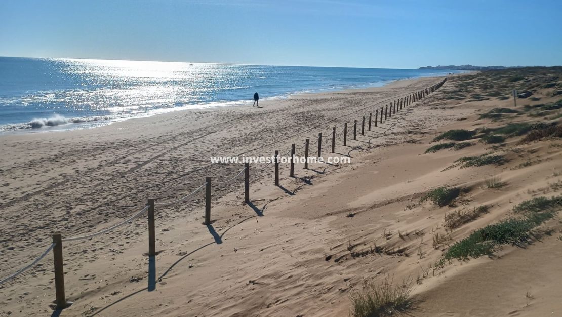 Vente - Appartement - Guardamar del Segura - Costa Blanca