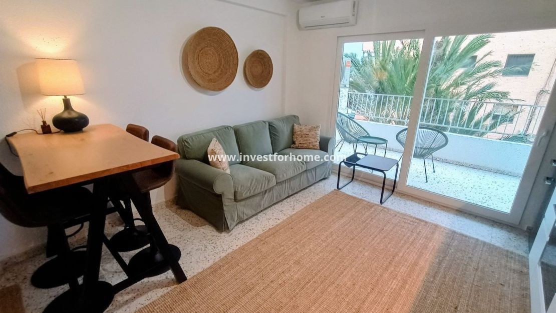 Vente - Appartement - Guardamar del Segura - Costa Blanca