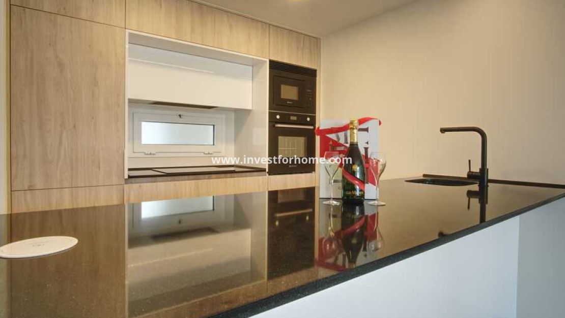 Vente - Appartement - Guardamar del Segura - Costa Blanca
