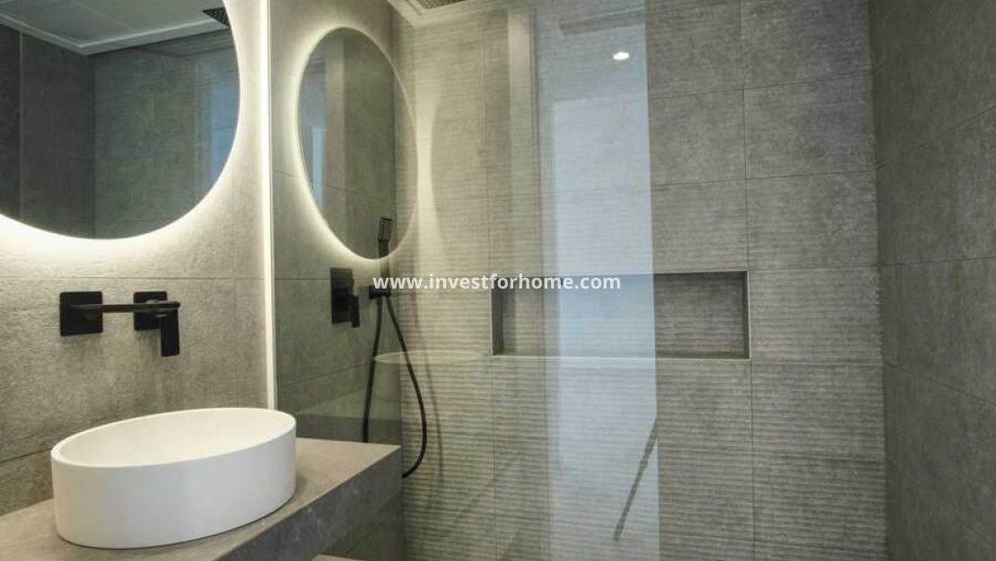 Vente - Appartement - Guardamar del Segura - Costa Blanca