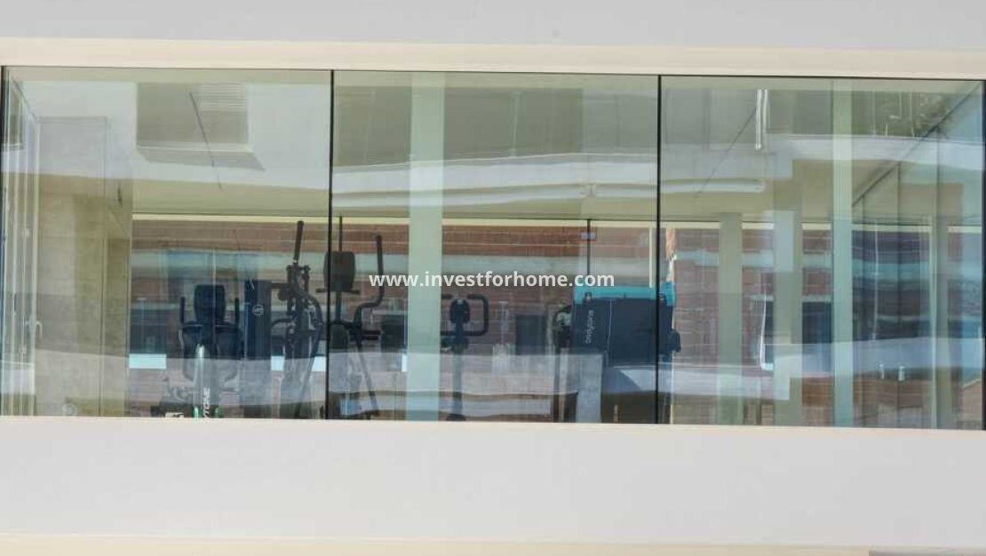 Vente - Appartement - Guardamar del Segura - Costa Blanca