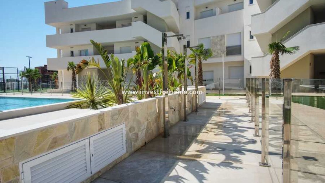Vente - Appartement - Guardamar del Segura - Costa Blanca