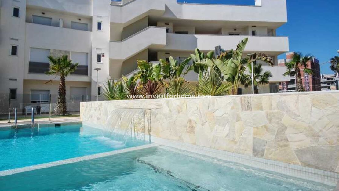 Vente - Appartement - Guardamar del Segura - Costa Blanca