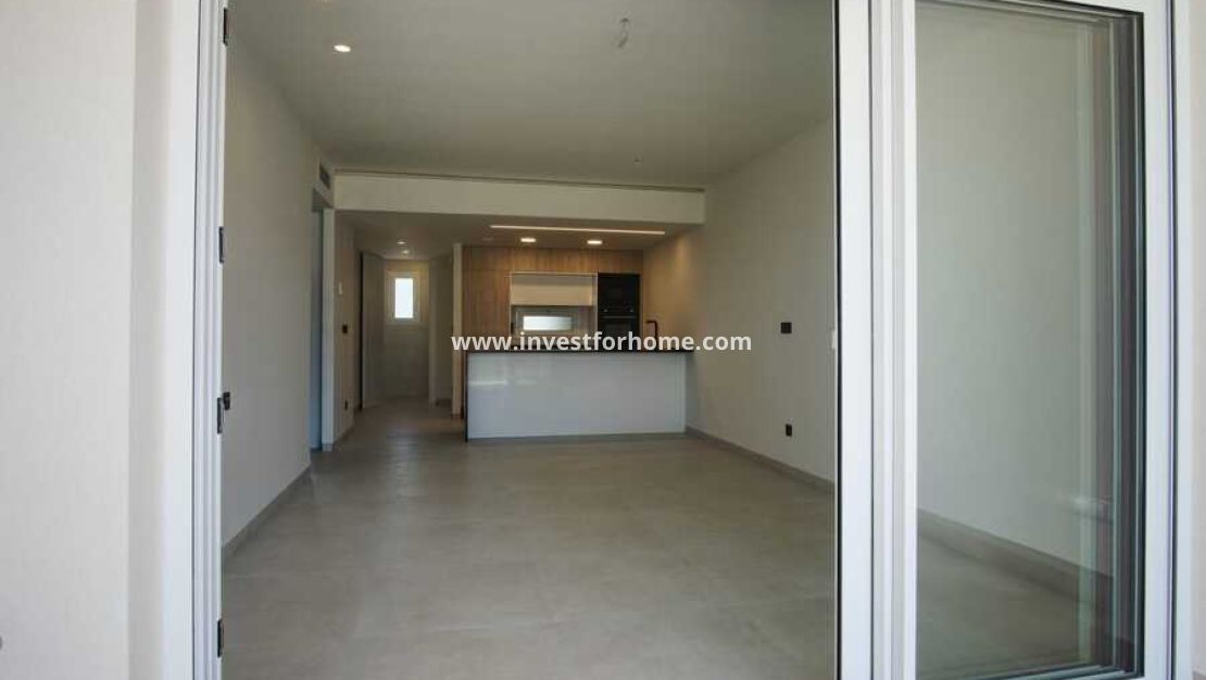 Vente - Appartement - Guardamar del Segura - Costa Blanca