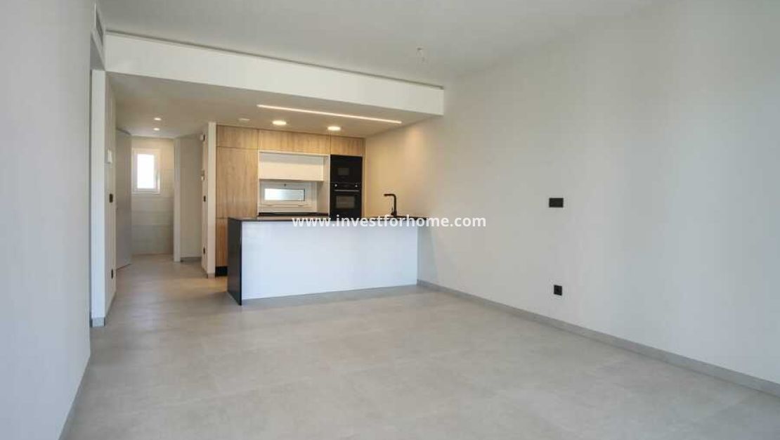 Vente - Appartement - Guardamar del Segura - Costa Blanca