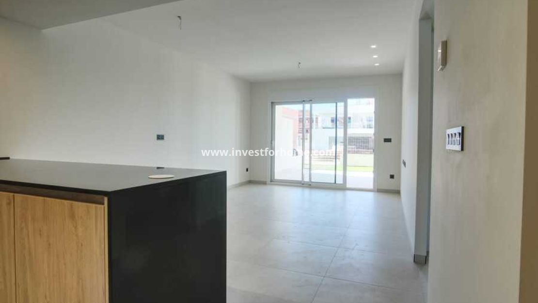 Vente - Appartement - Guardamar del Segura - Costa Blanca