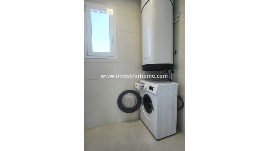 Vente - Appartement - Guardamar del Segura - Costa Blanca