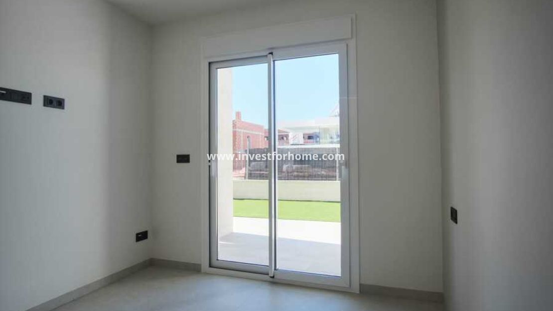 Vente - Appartement - Guardamar del Segura - Costa Blanca