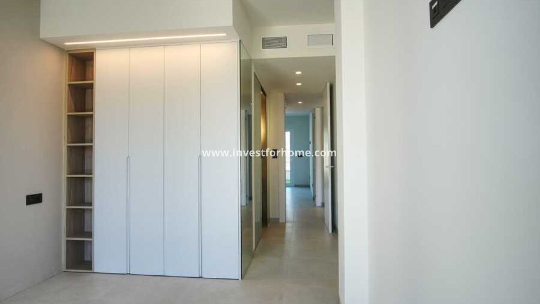 Vente - Appartement - Guardamar del Segura - Costa Blanca