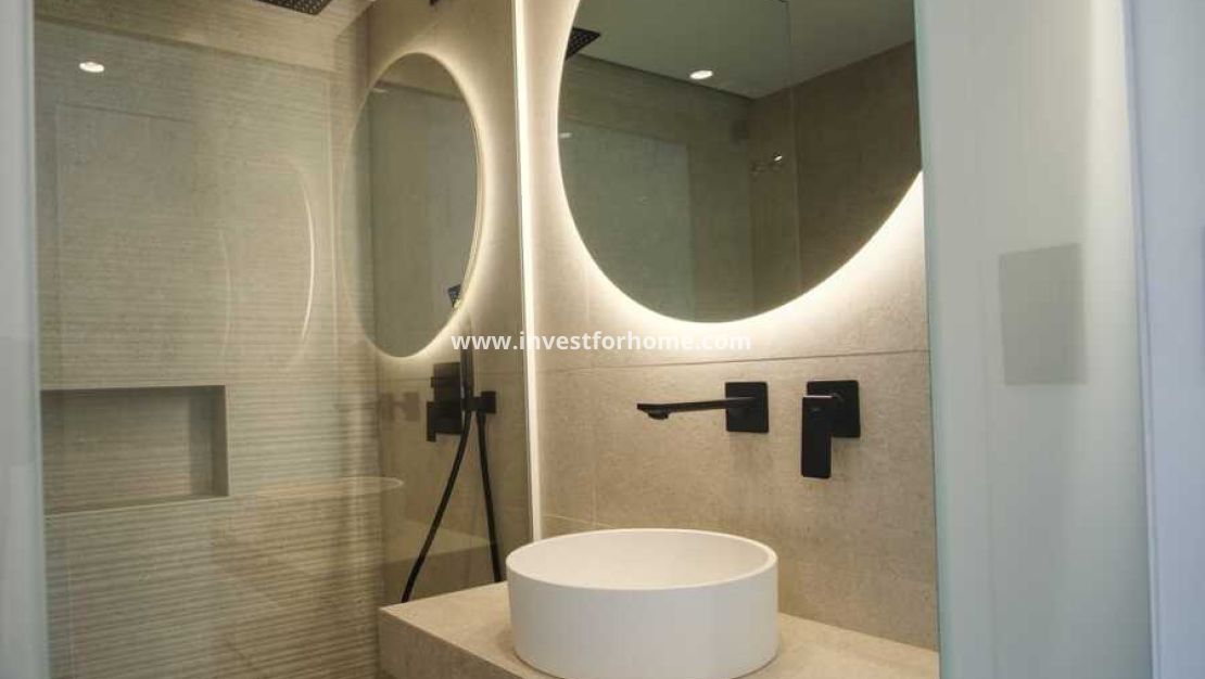 Vente - Appartement - Guardamar del Segura - Costa Blanca