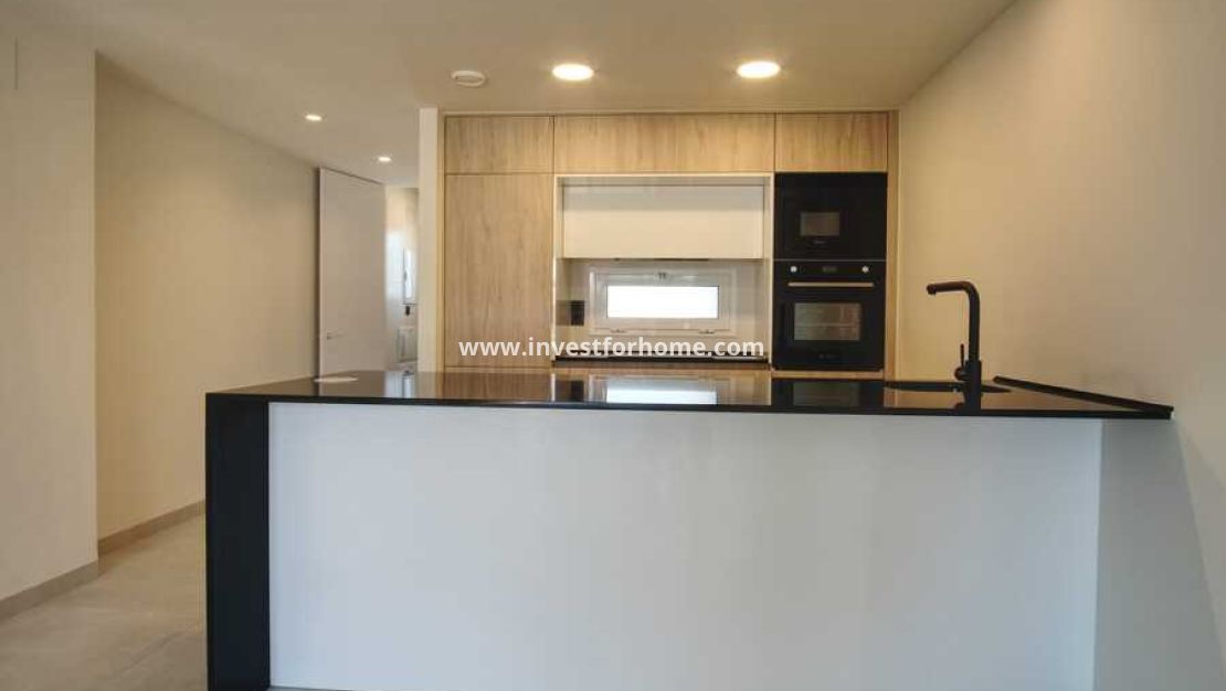 Vente - Appartement - Guardamar del Segura - Costa Blanca