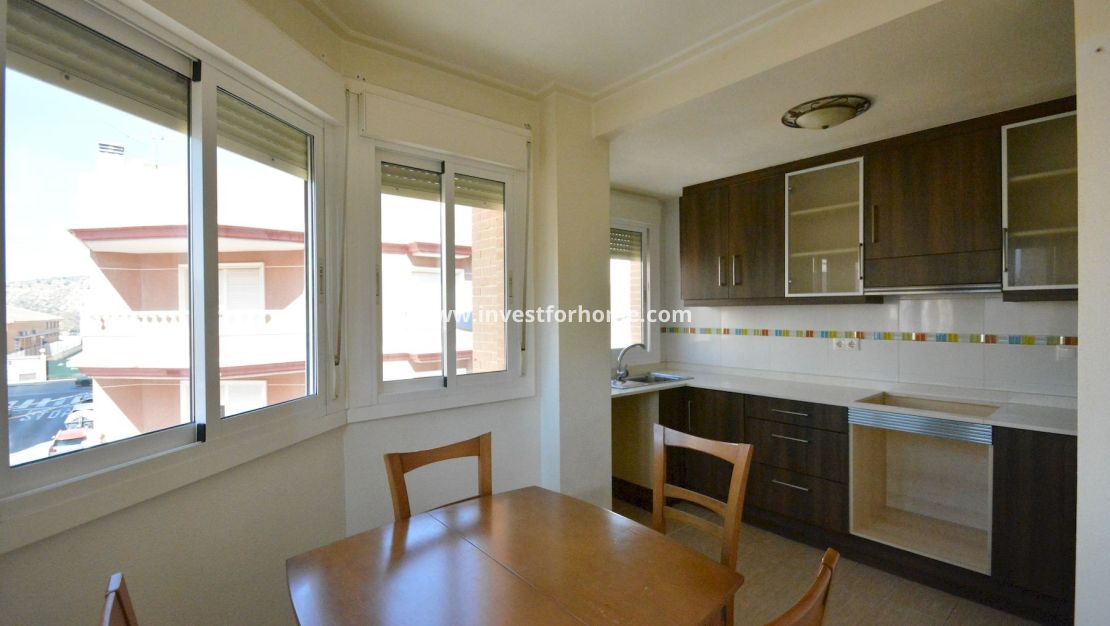 Vente - Appartement - Guardamar del Segura - Costa Blanca