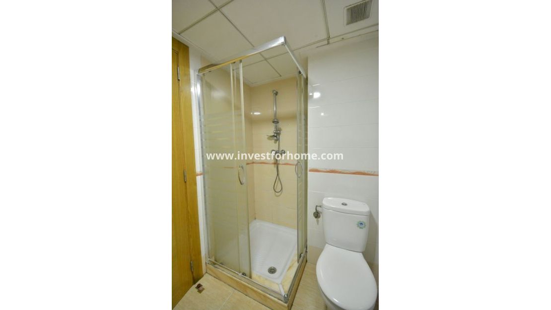 Vente - Appartement - Guardamar del Segura - Costa Blanca