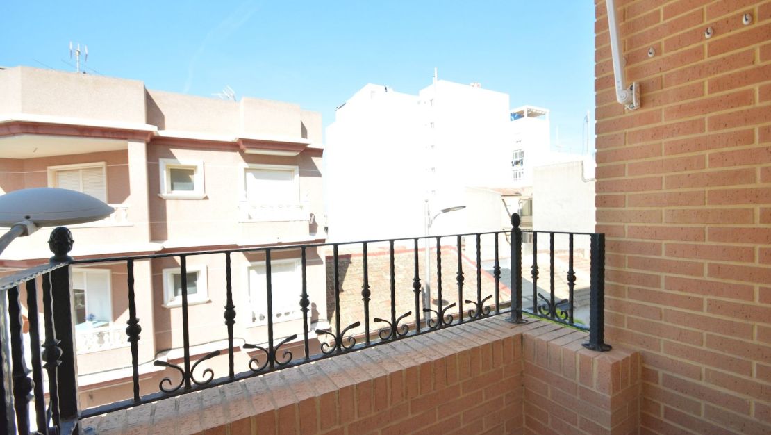 Vente - Appartement - Guardamar del Segura - Costa Blanca