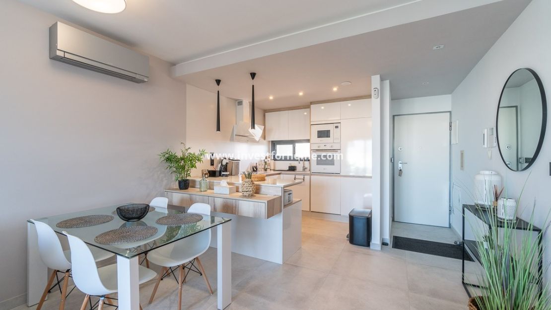 Vente - Appartement - Guardamar del Segura - Costa Blanca