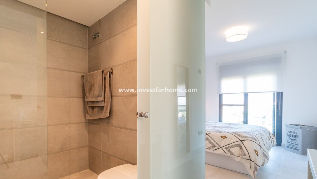 Vente - Appartement - Guardamar del Segura - Costa Blanca