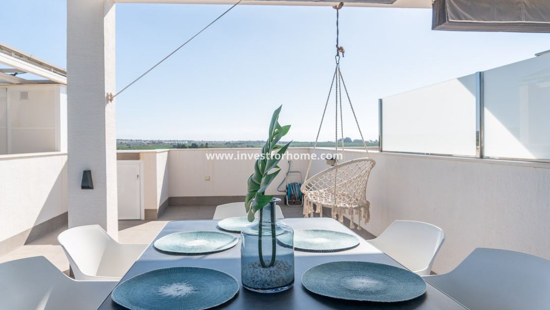 Vente - Appartement - Guardamar del Segura - Costa Blanca