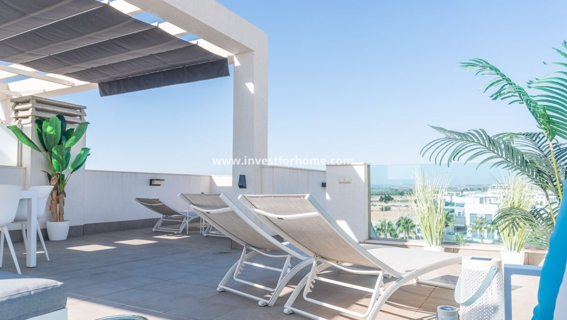 Vente - Appartement - Guardamar del Segura - Costa Blanca