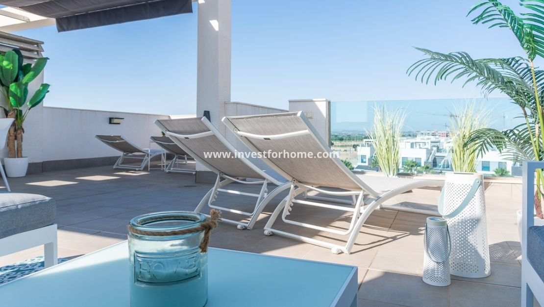 Vente - Appartement - Guardamar del Segura - Costa Blanca