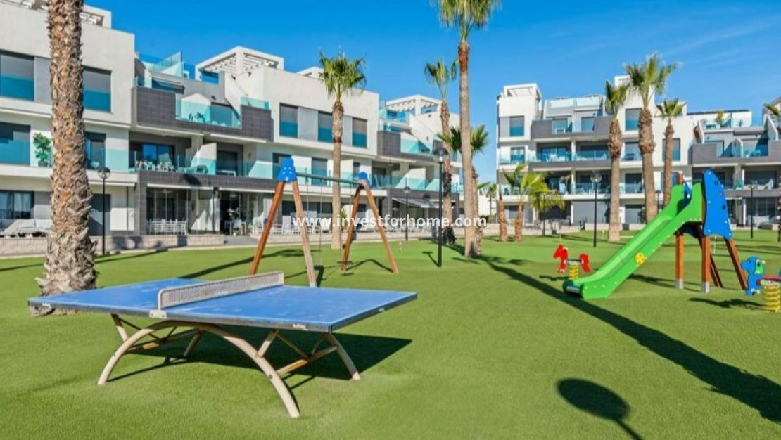 Vente - Appartement - Guardamar del Segura - Costa Blanca
