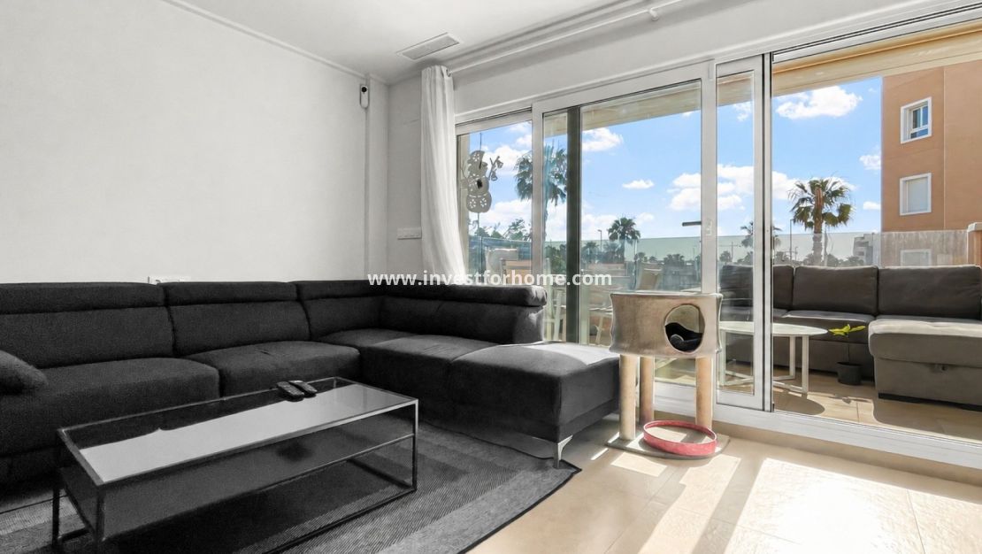 Vente - Appartement - Guardamar del Segura - Costa Blanca