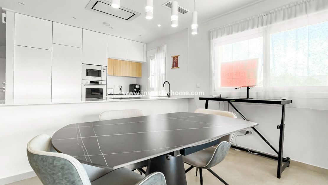 Vente - Appartement - Guardamar del Segura - Costa Blanca