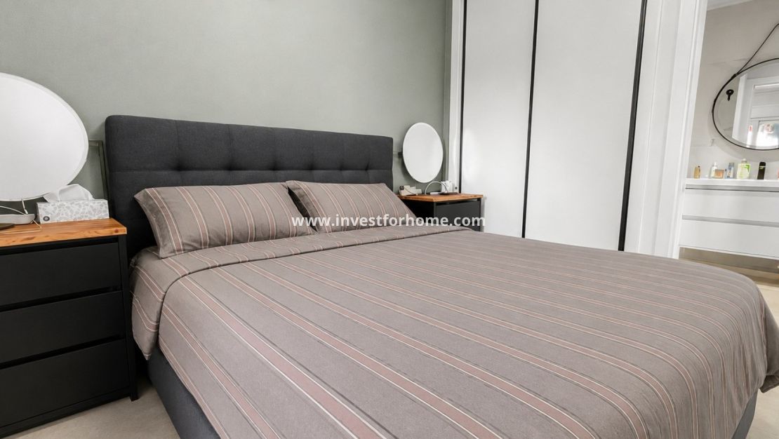 Vente - Appartement - Guardamar del Segura - Costa Blanca