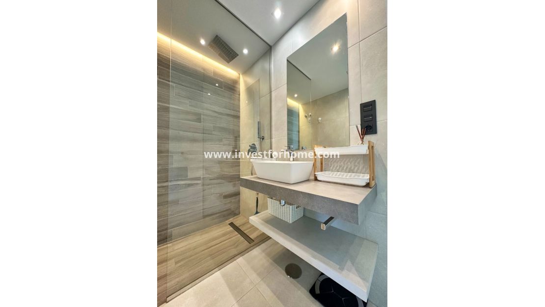 Vente - Appartement - Guardamar del Segura - Costa Blanca