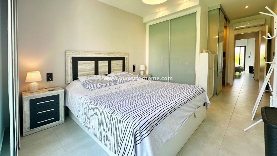 Vente - Appartement - Guardamar del Segura - Costa Blanca