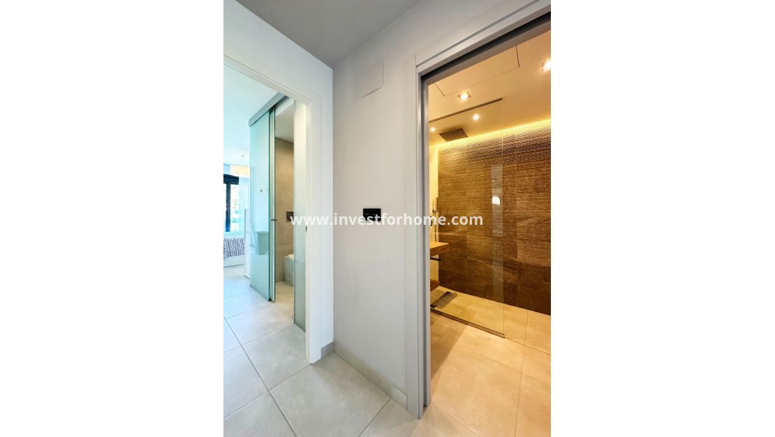 Vente - Appartement - Guardamar del Segura - Costa Blanca