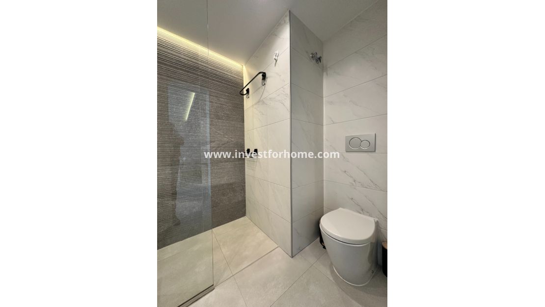 Vente - Appartement - Guardamar del Segura - Costa Blanca