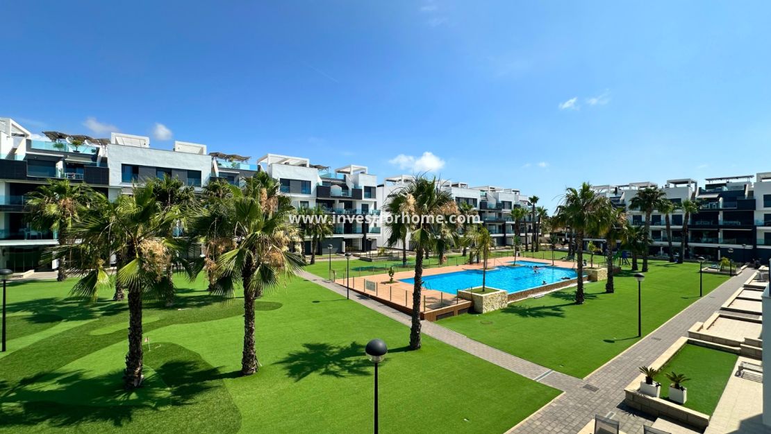 Vente - Appartement - Guardamar del Segura - Costa Blanca