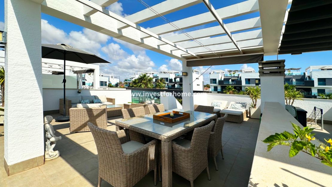 Vente - Appartement - Guardamar del Segura - Costa Blanca