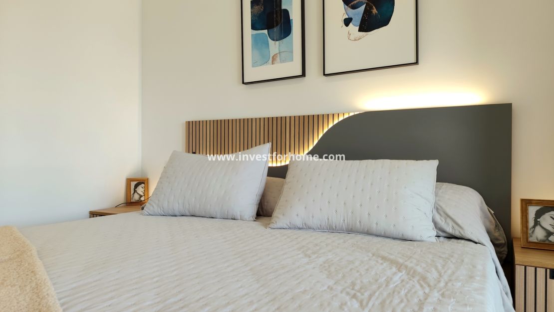 Vente - Appartement - Guardamar del Segura - Costa Blanca