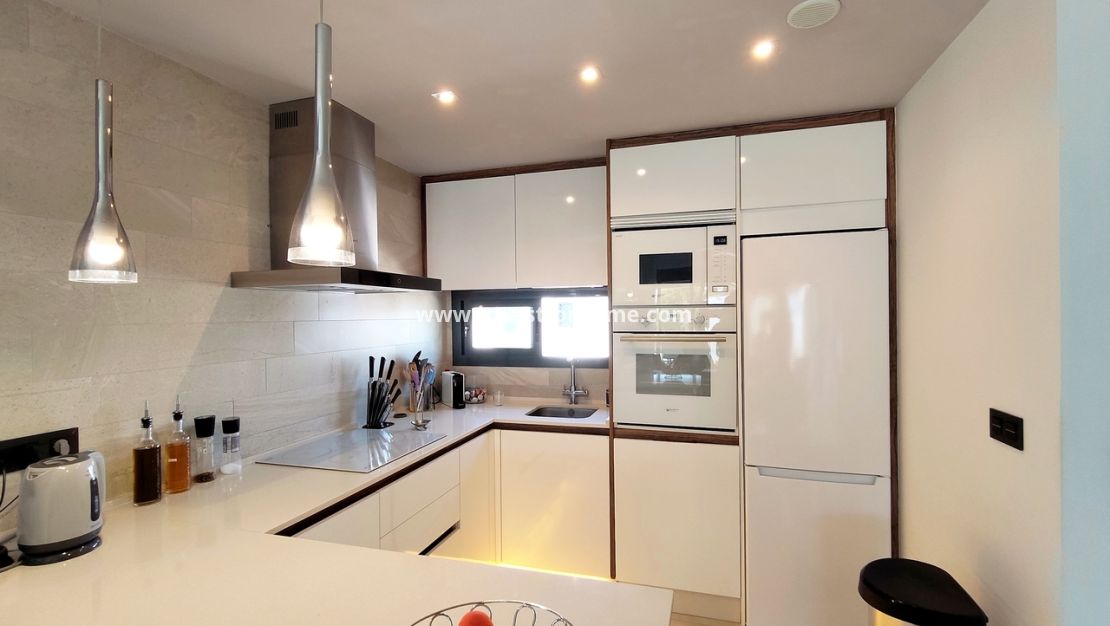 Vente - Appartement - Guardamar del Segura - Costa Blanca