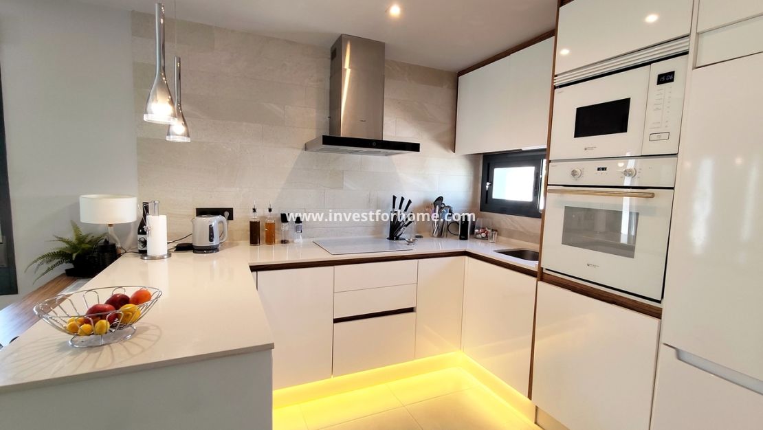 Vente - Appartement - Guardamar del Segura - Costa Blanca