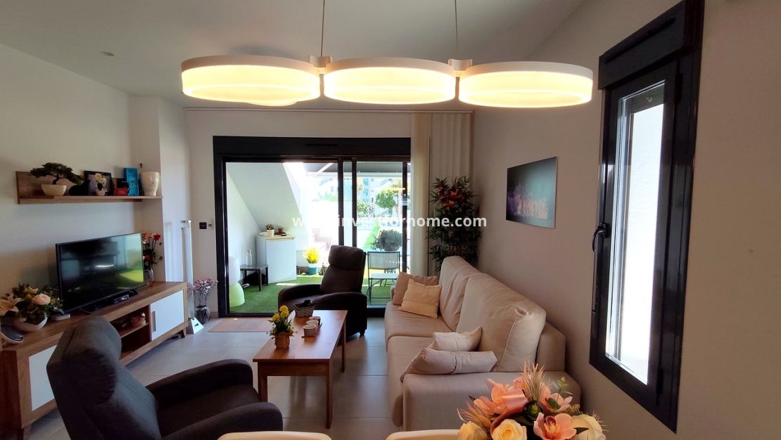 Vente - Appartement - Guardamar del Segura - Costa Blanca