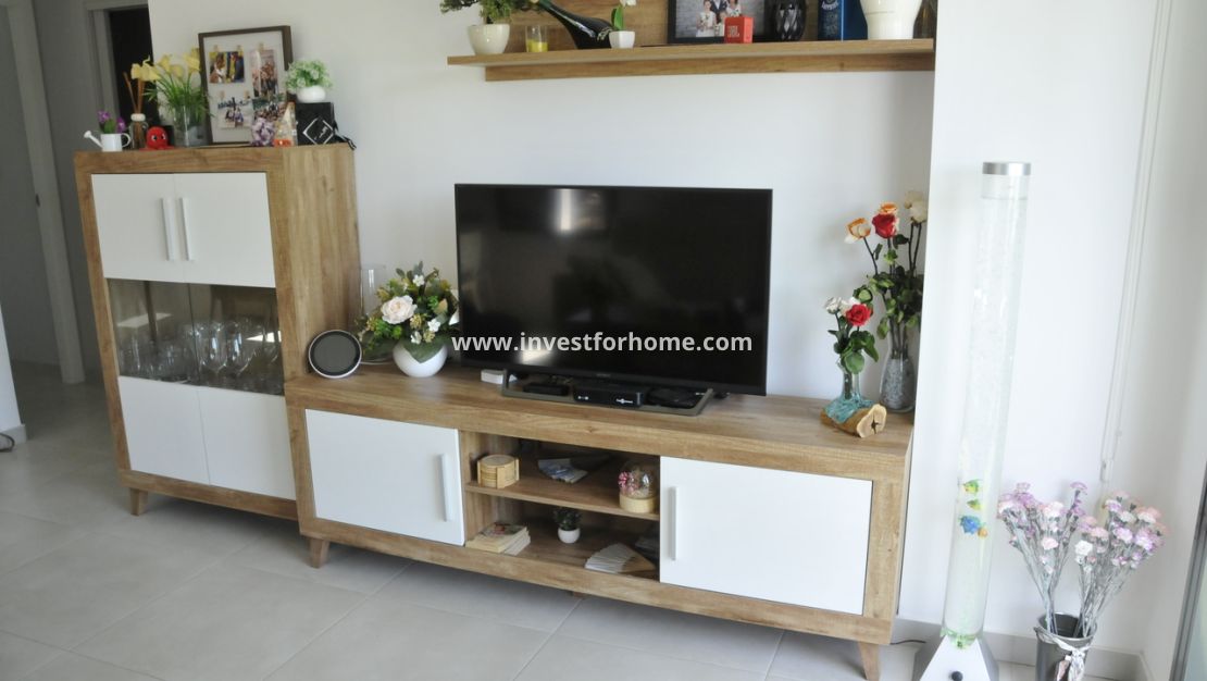 Vente - Appartement - Guardamar del Segura - Costa Blanca