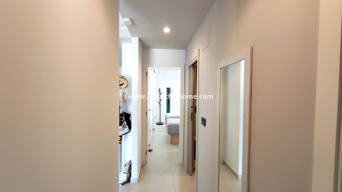 Vente - Appartement - Guardamar del Segura - Costa Blanca