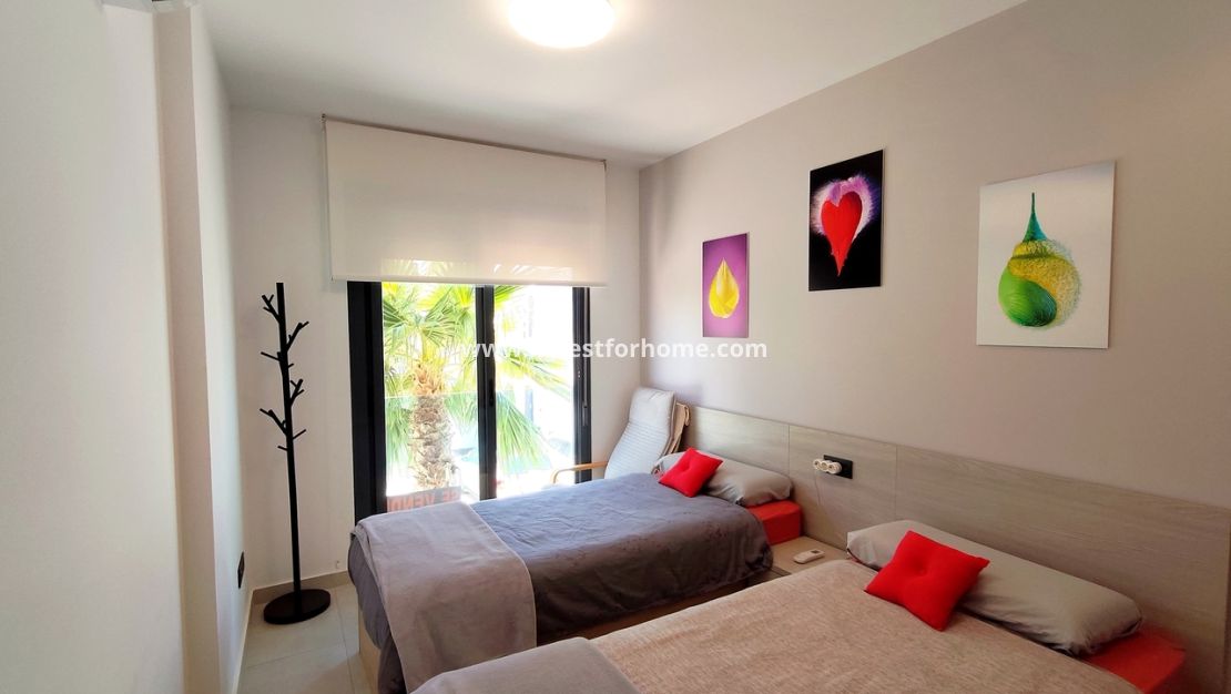Vente - Appartement - Guardamar del Segura - Costa Blanca
