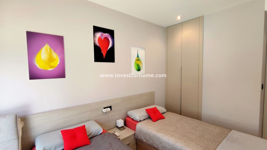 Vente - Appartement - Guardamar del Segura - Costa Blanca