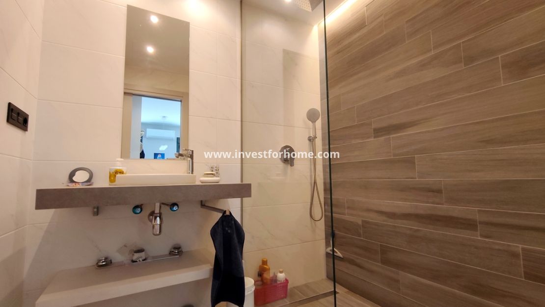 Vente - Appartement - Guardamar del Segura - Costa Blanca