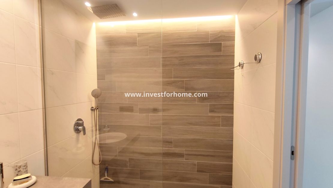 Vente - Appartement - Guardamar del Segura - Costa Blanca