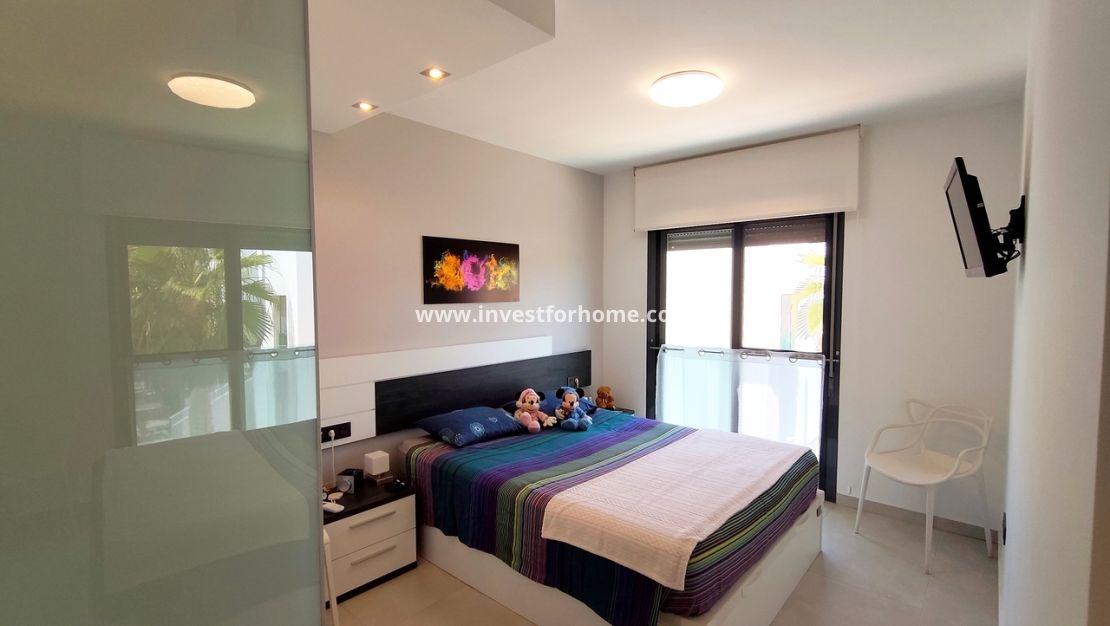 Vente - Appartement - Guardamar del Segura - Costa Blanca