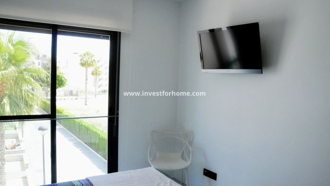 Vente - Appartement - Guardamar del Segura - Costa Blanca