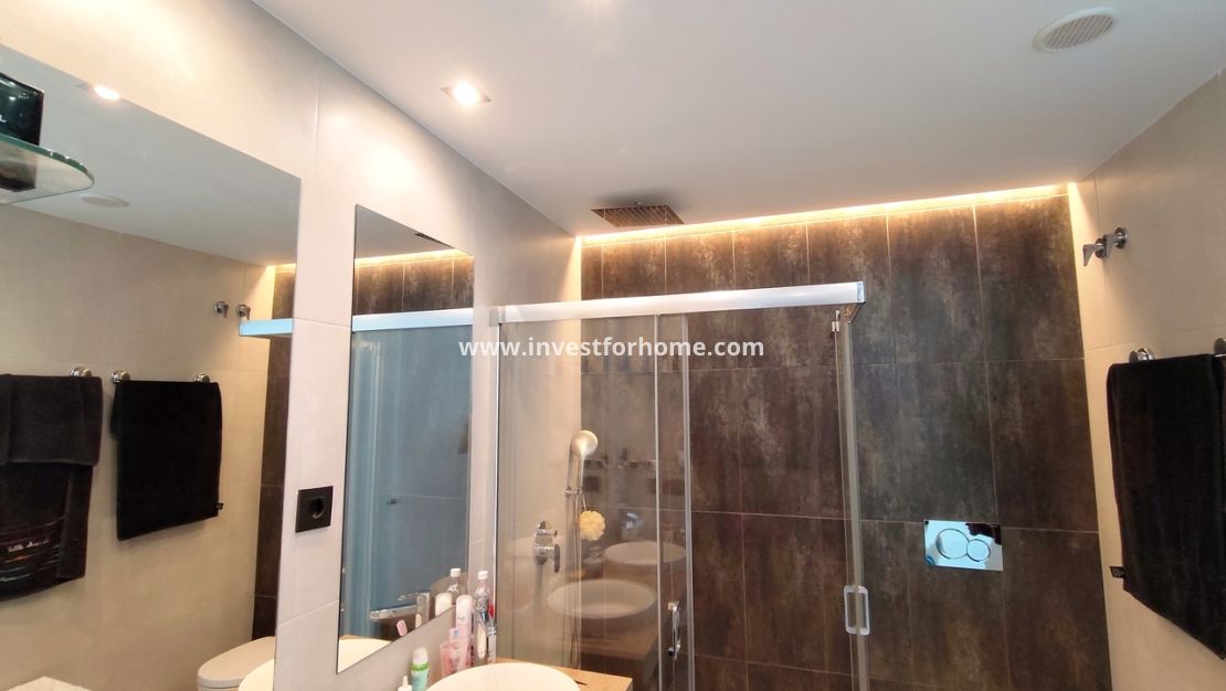 Vente - Appartement - Guardamar del Segura - Costa Blanca