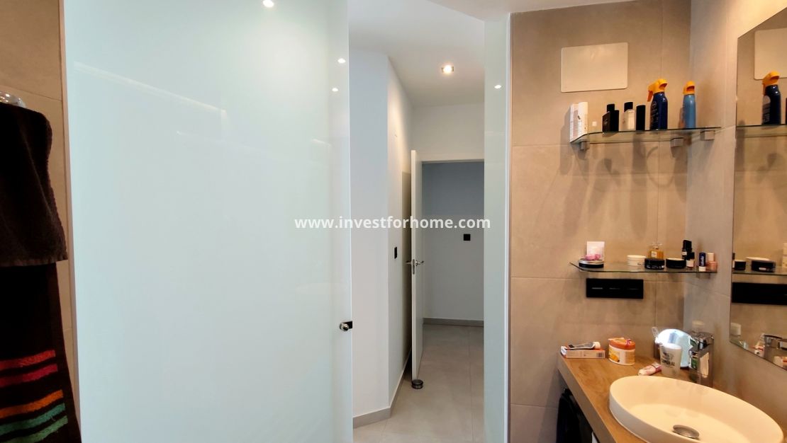 Vente - Appartement - Guardamar del Segura - Costa Blanca