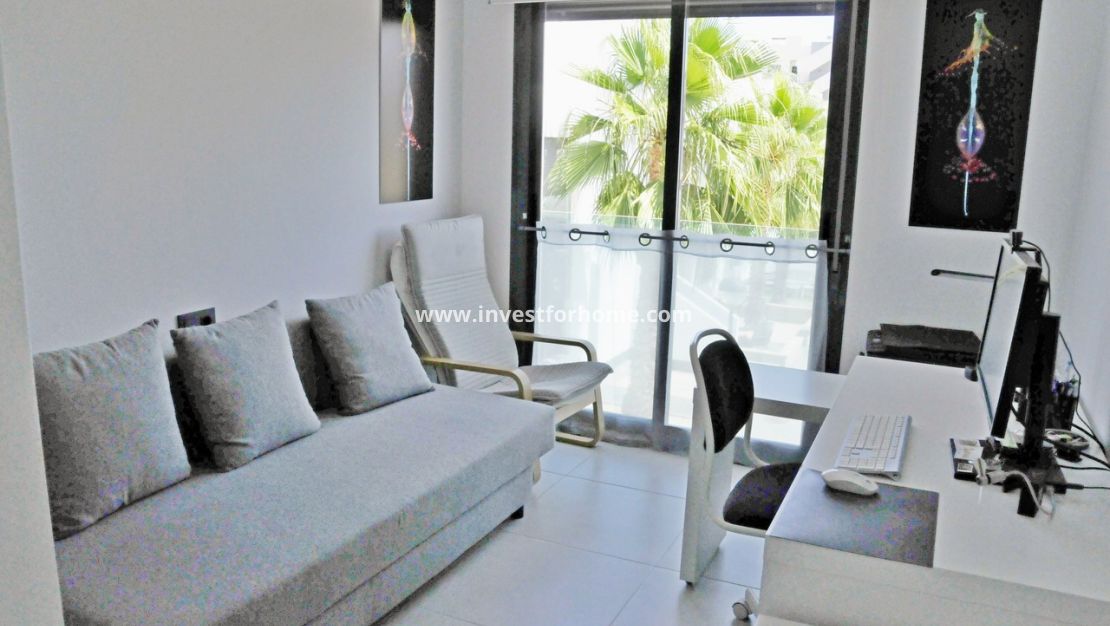 Vente - Appartement - Guardamar del Segura - Costa Blanca