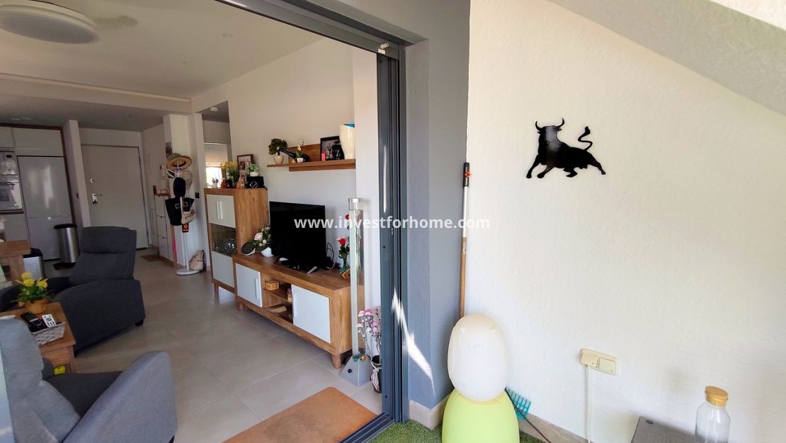 Vente - Appartement - Guardamar del Segura - Costa Blanca