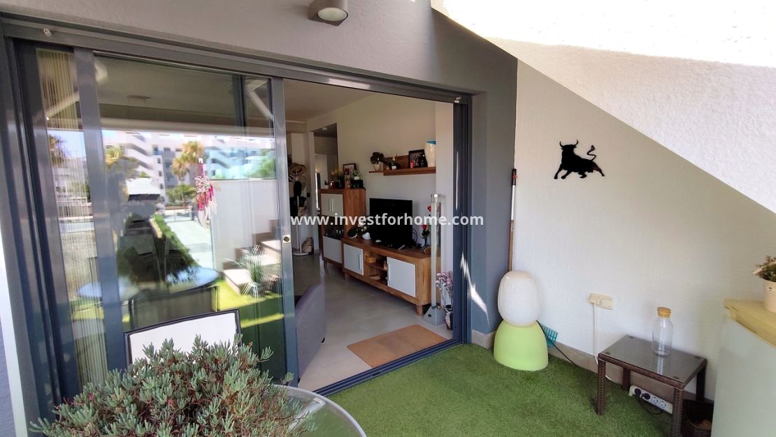 Vente - Appartement - Guardamar del Segura - Costa Blanca